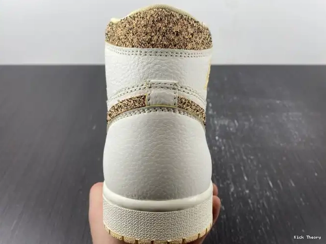 Kick Theory OG High Air Jordan Craft 1 FD8631-100 0503